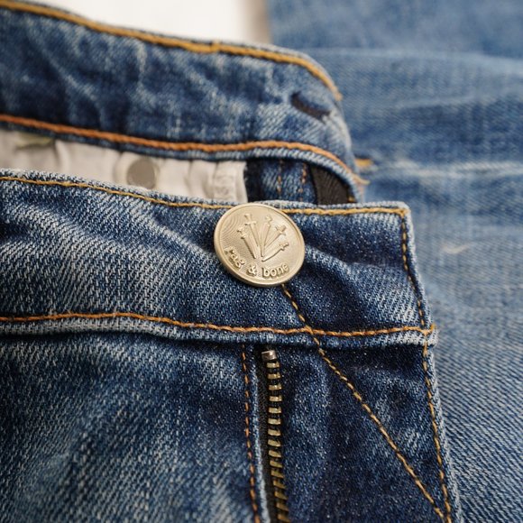 Rag and Bone Jeans / Denim Pants - Picture 3 of 8